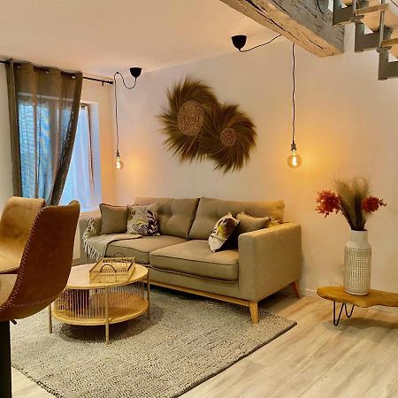 La Parenthese Occitane Apartment Castres  Bagian luar foto