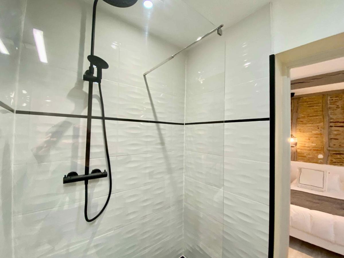 La Parenthese Occitane Apartment Castres  Bagian luar foto