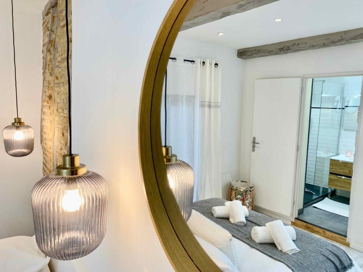 La Parenthese Occitane Apartment Castres  Bagian luar foto